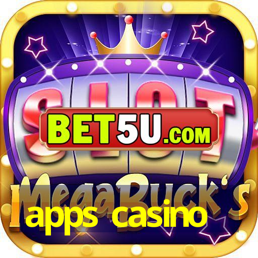 apps casino